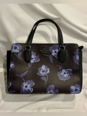 Kate Spade Laurel Way Reese Satchel